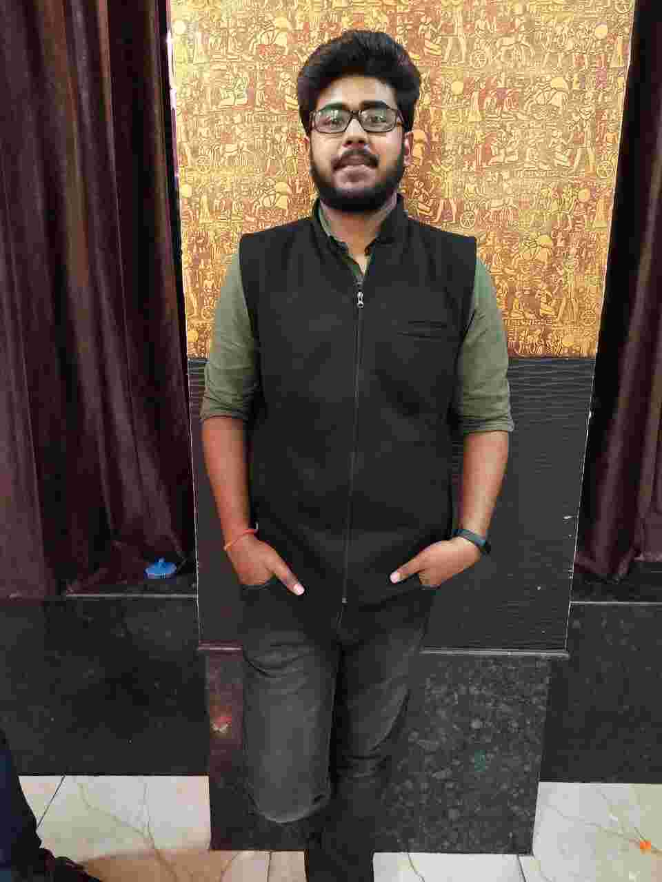 Lokesh Singal
